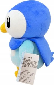 Pokemon GO Maskotka Pokemon Go Pluszak Zabawka Figurki Pluszaki Pokemon Piplup 25 Cm 2
