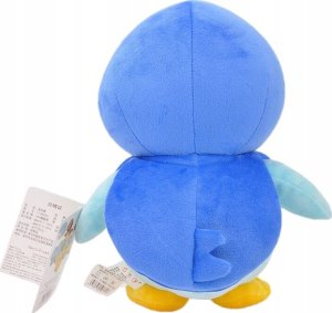 Pokemon GO Maskotka Pokemon Go Pluszak Zabawka Figurki Pluszaki Pokemon Piplup 25 Cm 3