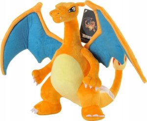 Pokemon GO Maskotka Pokemon Go Pluszak Zabawka Figurki Pluszaki Pokemon Charizard 30Cm 1