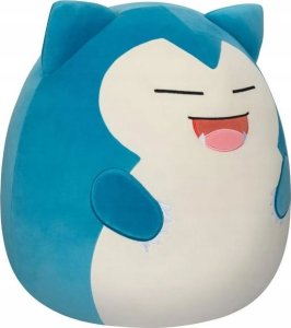 Pokemon GO Maskotka Pokemon Go Pluszak Snorlax Przytulanka Zabawka 25Cm 2