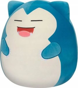 Pokemon GO Maskotka Pokemon Go Pluszak Snorlax Przytulanka Zabawka 25Cm 6