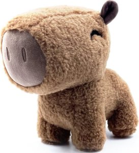 Pluszak Kapibara Capybara Maskotka Dla Dzieci 23Cm 1