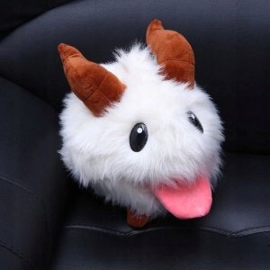 Poro Aram Maskotka Pluszak Lol League Of Legends 11