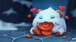 Poro Aram Maskotka Pluszak Lol League Of Legends 12