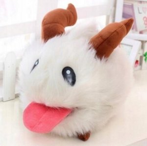 Poro Aram Maskotka Pluszak Lol League Of Legends 2