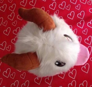 Poro Aram Maskotka Pluszak Lol League Of Legends 9