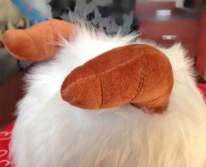 Poro Aram Maskotka Pluszak Lol League Of Legends 10