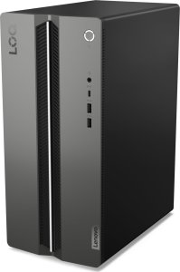 Komputer Lenovo LOQ 17IRR9, Core i5-14400F, 16 GB, RTX 3050, 1 TB M.2 PCIe 3