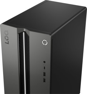 Komputer Lenovo LOQ 17IRR9, Core i5-14400F, 16 GB, RTX 3050, 1 TB M.2 PCIe Windows 11 Home 10