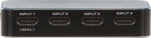 PRZEŁĄCZNIK HDMI-SW-4/1-2.0 2