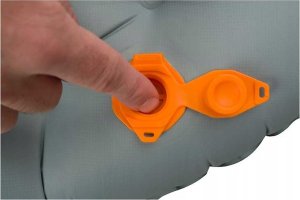 Sea To Summit Materac SEA TO SUMMIT Ether Light XT Insulated 8