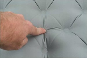 Sea To Summit Materac SEA TO SUMMIT Ether Light XT Insulated 10