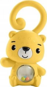 Fisher Price Grzechotka Gryzak Lampart 1