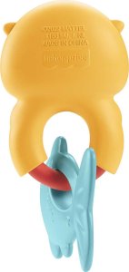 Fisher Price Grzechotka Gryzak Wesoła Wydra 3