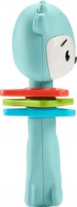 Fisher Price Grzechotka Gryzak Klekoczący Jelonek 3
