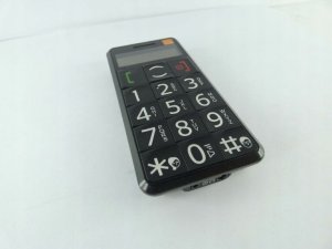 Bateria Avacom AVACOM Baterie do mobilu Aligator A300 Li-Ion 3,7V 1100mAh 4