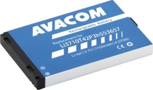 Bateria Avacom AVACOM Baterie do mobilu Aligator A300 Li-Ion 3,7V 1100mAh 5