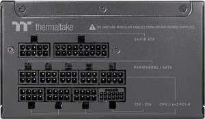 Zasilacz Thermaltake ToughPower GT 850W (PS-TPT-0850FNFAGE-3) 4