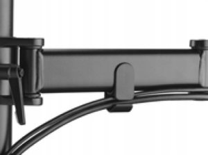 One For All Uchwyt na monitor 13"-32" (DM2110) 6