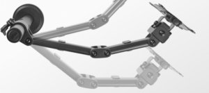 One For All Uchwyt na monitor 13"-32" (DM2110) 7
