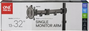 One For All Uchwyt na monitor 13"-32" (DM2110) 8