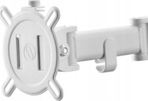 One For All One for All Monitor Mount Smart Single White       DM 2120 6