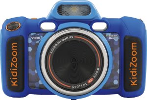 Vtech VTech Kidizoom Duo FX  blau 1