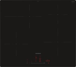 Płyta grzewcza Siemens P�yta indukcyjna Siemens EH 601HFB1E 3