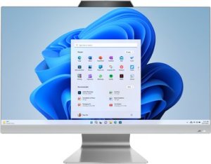Komputer Asus ASUS Zen AiO 27" R5-7520U 16GB   1TB M.2   M3702WFAK-WPE037W W11H 1
