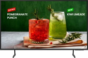 Telewizor Samsung BE50D-H LED 50'' 4K Ultra HD Tizen 1