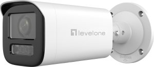 Kamera IP LevelOne LevelOne IPCam FCS-5222        Dome Out 2MP H.265 IR 11W PoE 1