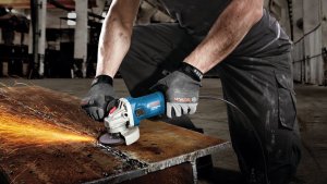 Szlifierka Bosch Bosch Winkelschleifer GWS 750 3