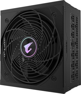 Zasilacz Gigabyte Aorus Elite Platinum ATX 3.1 850W (GP-AE850PM PG5) 1