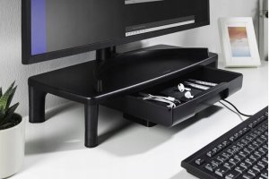 Klawiatura Kensington KENSINGTON KB100 EQ Standard Keyboard - US International 3
