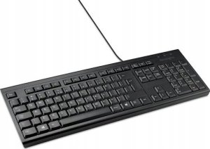 Klawiatura Kensington KENSINGTON KB100 EQ Standard Keyboard - US International 5