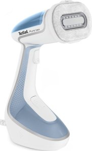 Parownica do ubrań Tefal Tefal DT9531E0 Pure Tex Garment Steamer, White/Blue | TEFAL 1