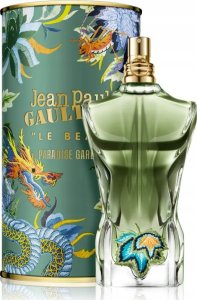 Jean Paul Gaultier Jean Paul Gaultier Le Beau Paradise Garden edp 75ml 3