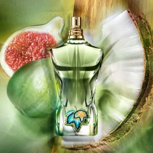 Jean Paul Gaultier Jean Paul Gaultier Le Beau Paradise Garden edp 75ml 4