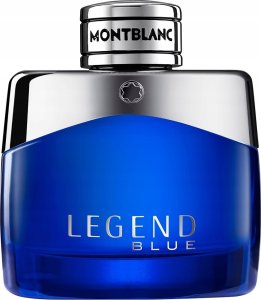 MONT BLANC Legend Blue EDP spray 50ml 5