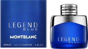 MONT BLANC Legend Blue EDP spray 30ml 3