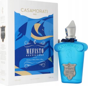 Alkotest XERJOFF Casamorati Mefisto Gentiluomo EDP spray 100ml 5