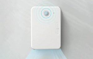 Catlink Inteligentny pochłaniacz zapachów Catlink Fresh 4