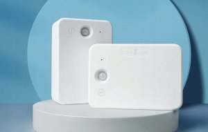 Catlink Inteligentny pochłaniacz zapachów Catlink Fresh 5