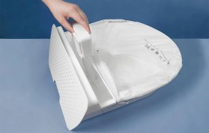 Catlink Inteligentny pochłaniacz zapachów Catlink Fresh 6