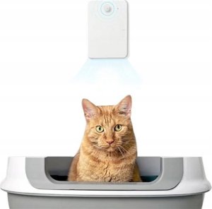 Catlink Inteligentny pochłaniacz zapachów Catlink Fresh 7