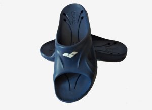 Arena Klapki HYDROSOFT II HOOK 6