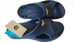 Arena Klapki HYDROSOFT II HOOK 7