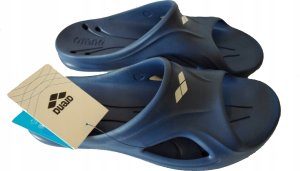 Arena Klapki HYDROSOFT II HOOK 8