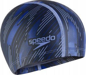 Speedo CZEPEK POLIESTROWY BOOM ULTRA PACE CAP 1