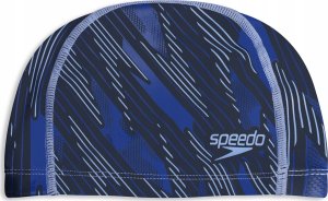 Speedo CZEPEK POLIESTROWY BOOM ULTRA PACE CAP 2